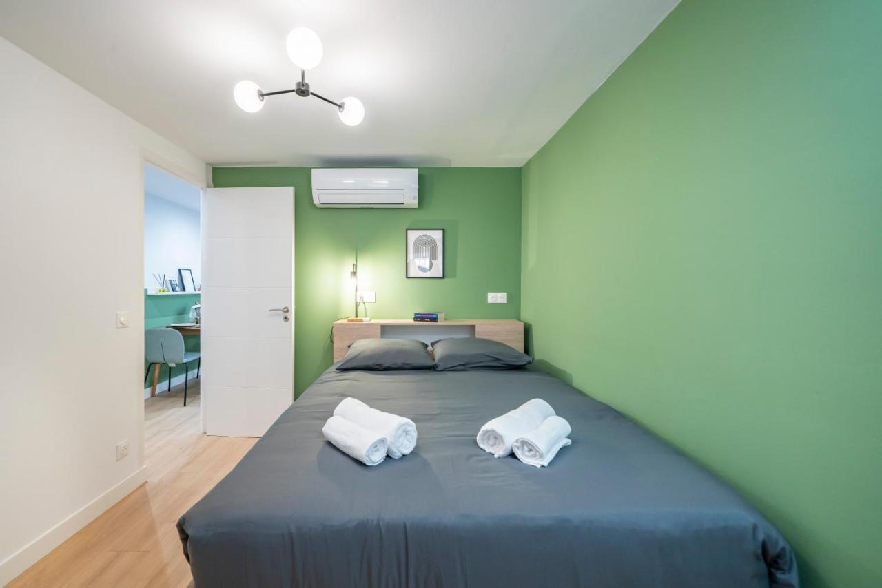 5Mn A Pied Monaco - Hypercentre - Aq Apartman Beausoleil Kültér fotó