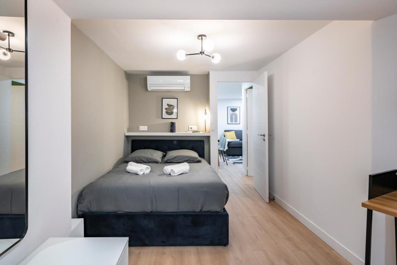 5Mn A Pied Monaco - Hypercentre - Aq Apartman Beausoleil Kültér fotó